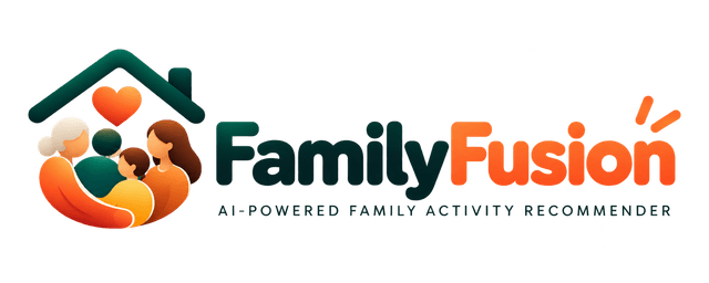 FamilyFusion — AI-Powered Family Activity Recommender